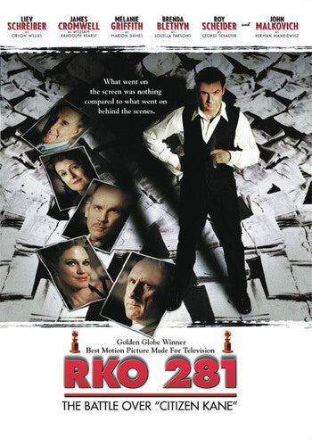 Rko 281 - Rko 281 - DVD