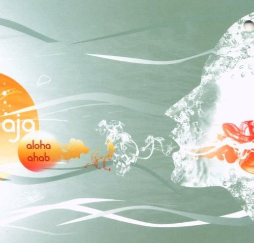 Baja - Aloha Ahab - Music CD