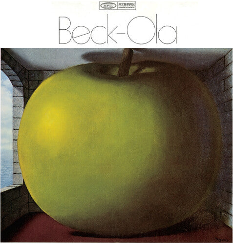 Beck,jeff - Beck-ola - Music CD