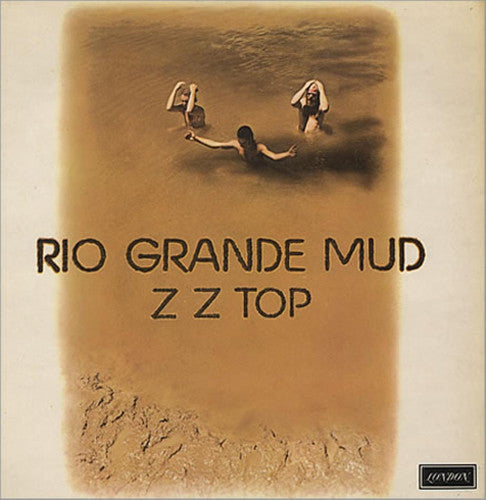Rio Grande Mud [180 Gram] Vinyl Record