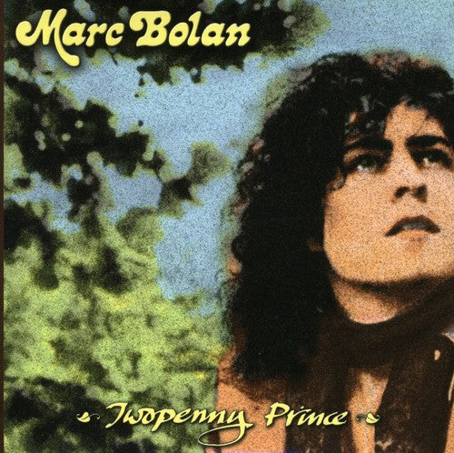 Bolan,marc - Twopenny Prince - Music CD