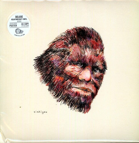 Siskiyou [LP] Vinyl Record