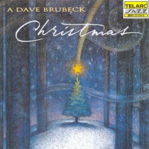 Christmas Music CD