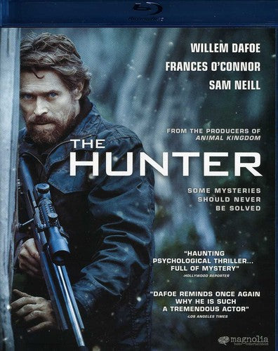 Hunter Bd - Hunter Bd - Blu-ray