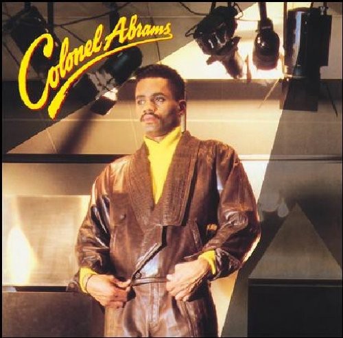 Colonel Abrams [Import] Music CD