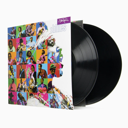 Hendrix,jimi - Blues - Vinyl Record
