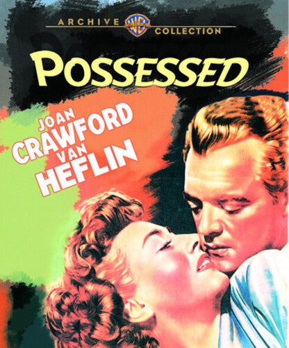 Possessed - Possessed - Blu-ray
