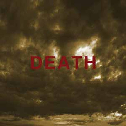 Death Seat [LP] Vinyl Record