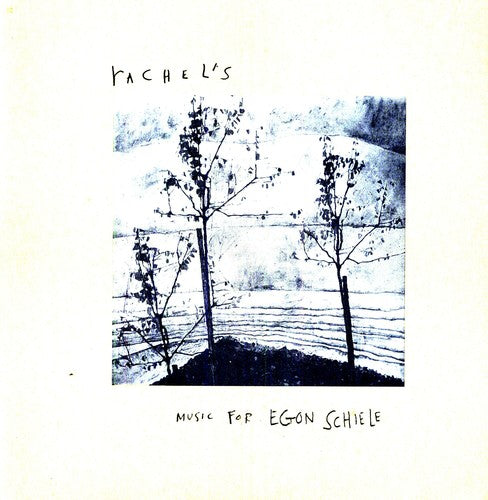 Rachel's - Music For Egon Schiele Vinyl Record