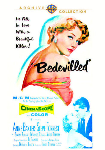 Bedevilled - Bedevilled - DVD
