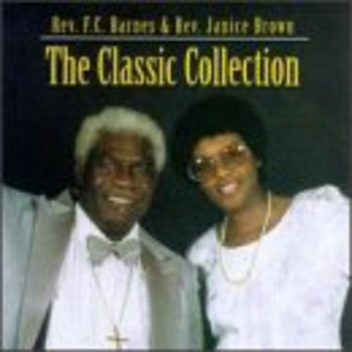Classic Collection Music CD