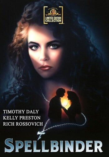Spellbinder - Spellbinder - DVD
