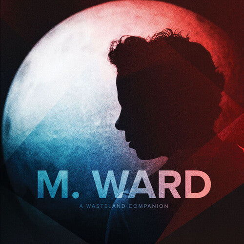 Ward,m. - A Wasteland Companion - Music CD