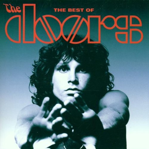 Doors - Best Of The Doors - Music CD