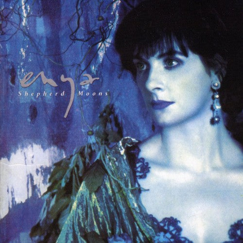 Enya - Shepherd Moons - Music CD