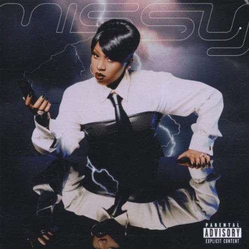 Elliott,missy - Da Real World - Music CD