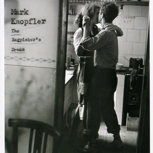 Knopfler,mark - Ragpicker's Dream - Music CD