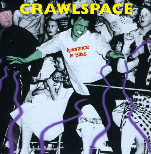 the album cover for Ben Miller /Degeneration - Eyelands Under Eyelids [Import]