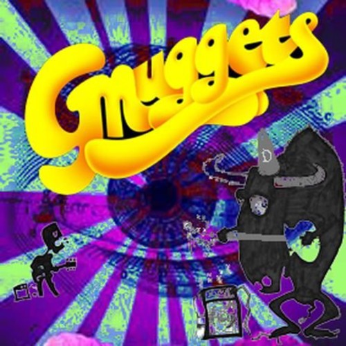 Wildebeests - Gnuggets - Music CD