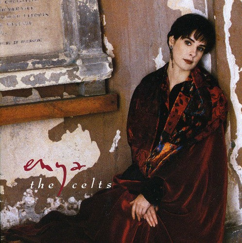 Enya - Celts - Music CD