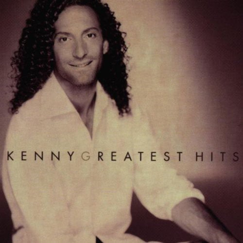Kenny Greatest Hits ! (17 Titres) [Import] Music CD