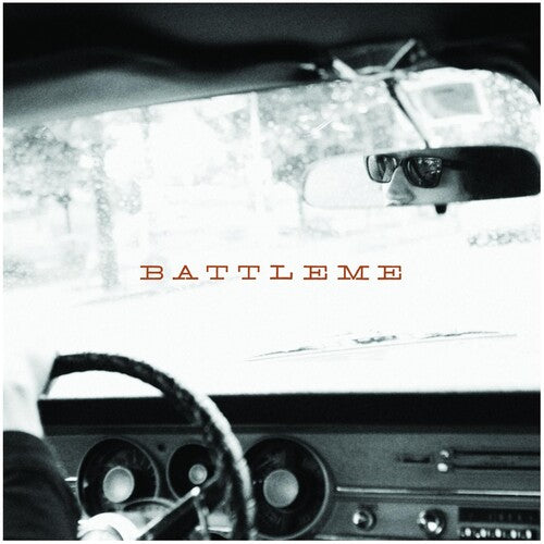 Battleme - Battleme - Music CD