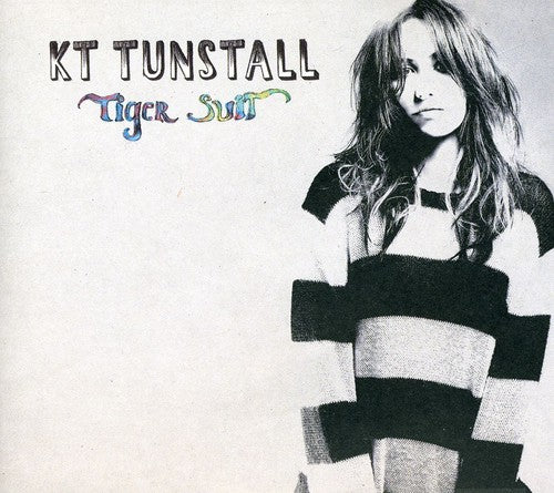 Tunstall,kt - Tiger Suit: Special Edition - Music CD