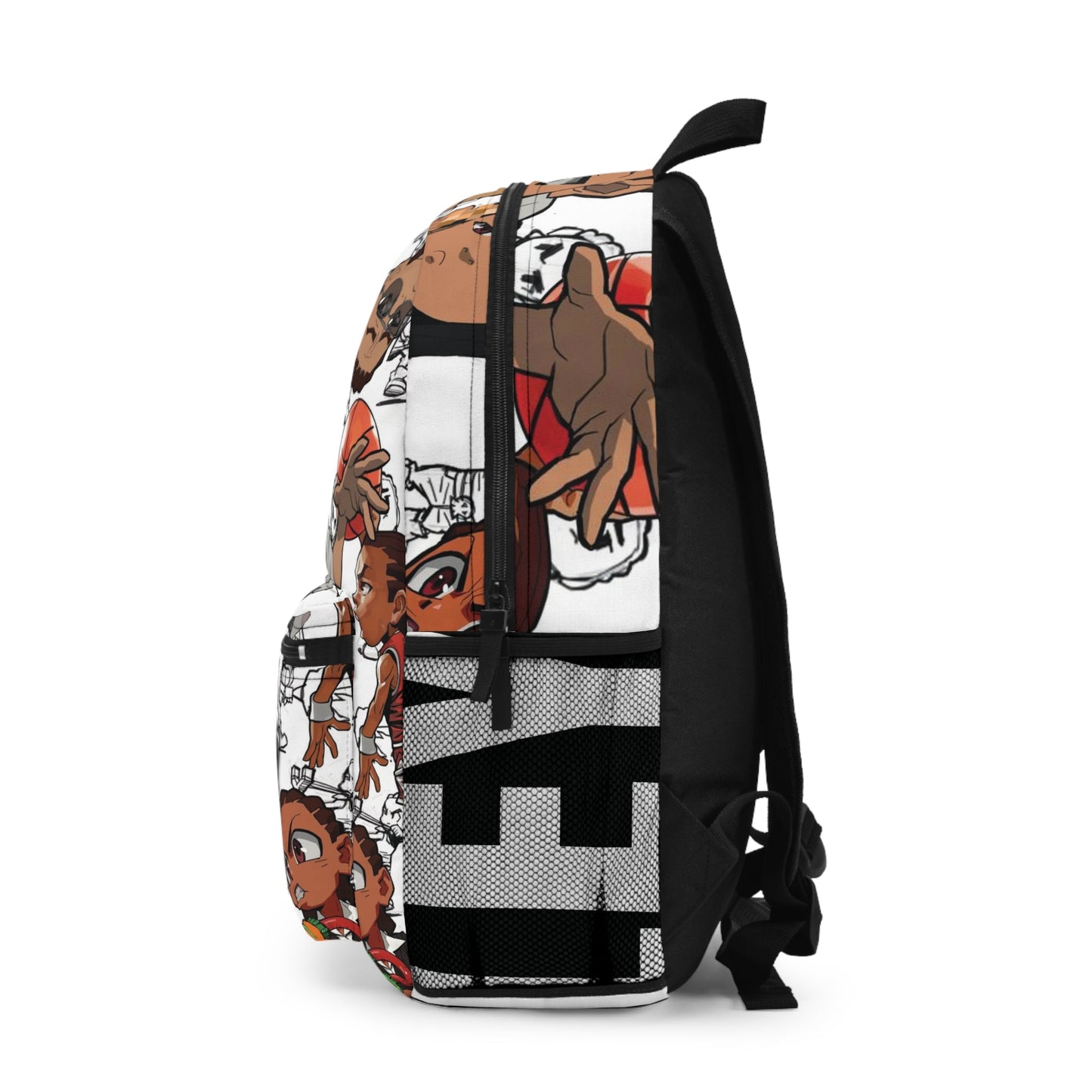 The Boondocks Team Riley Backpack