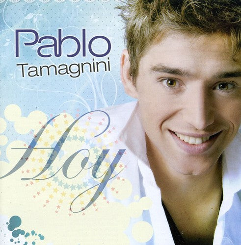 Tamagnini,pablo - Hoy - Music CD