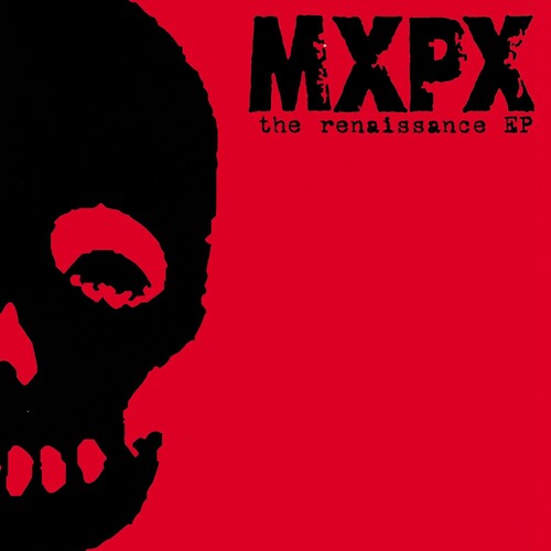 Mxpx - Renaissance - Music CD