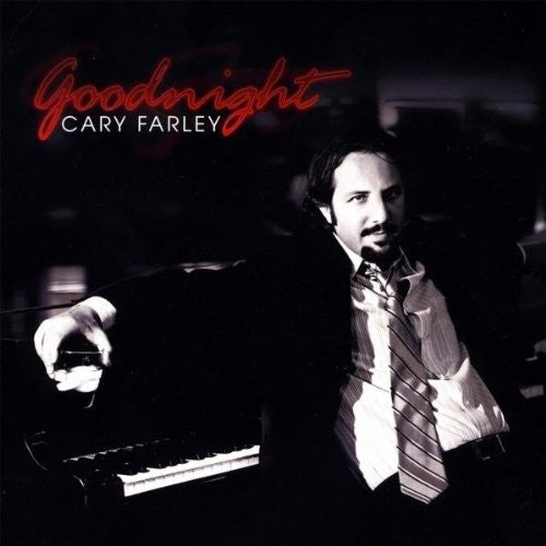 Farley,cary - Goodnight - Music CD