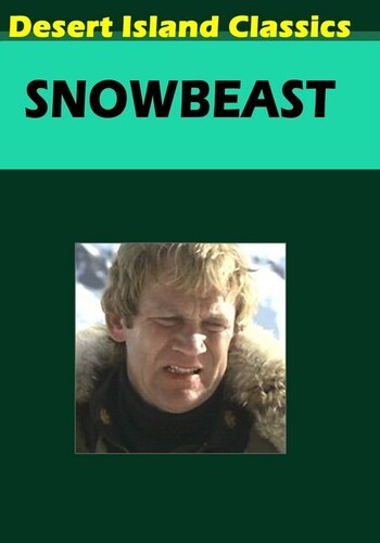 Snowbeast - Snowbeast - DVD