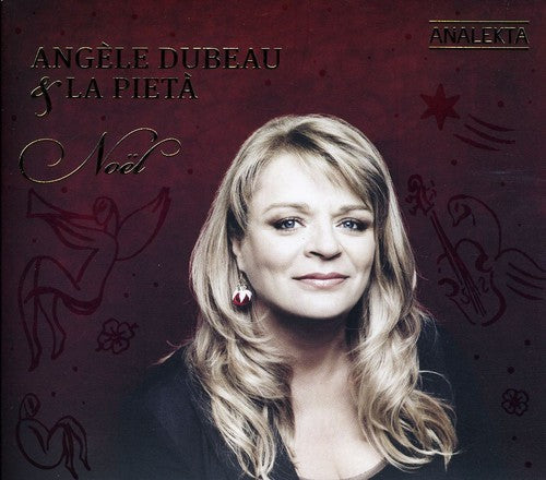 Noel Music CD