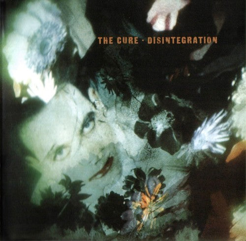 The Cure - Disintegration: Remastered Music CD