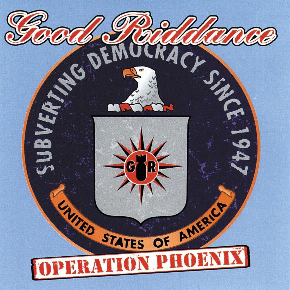Operation Phoenix [LP] Vinyl Record