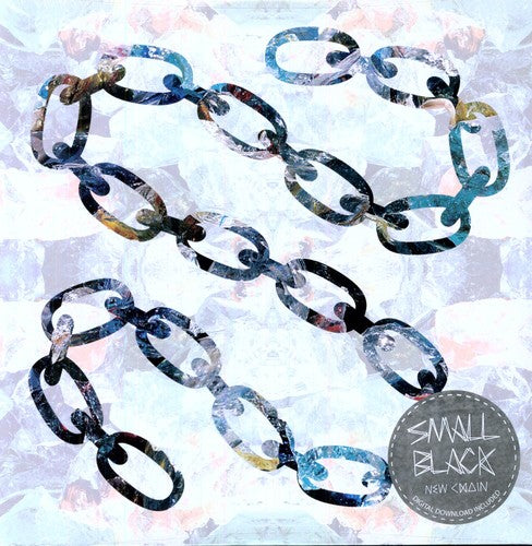 New Chain [LP] Vinyl Record
