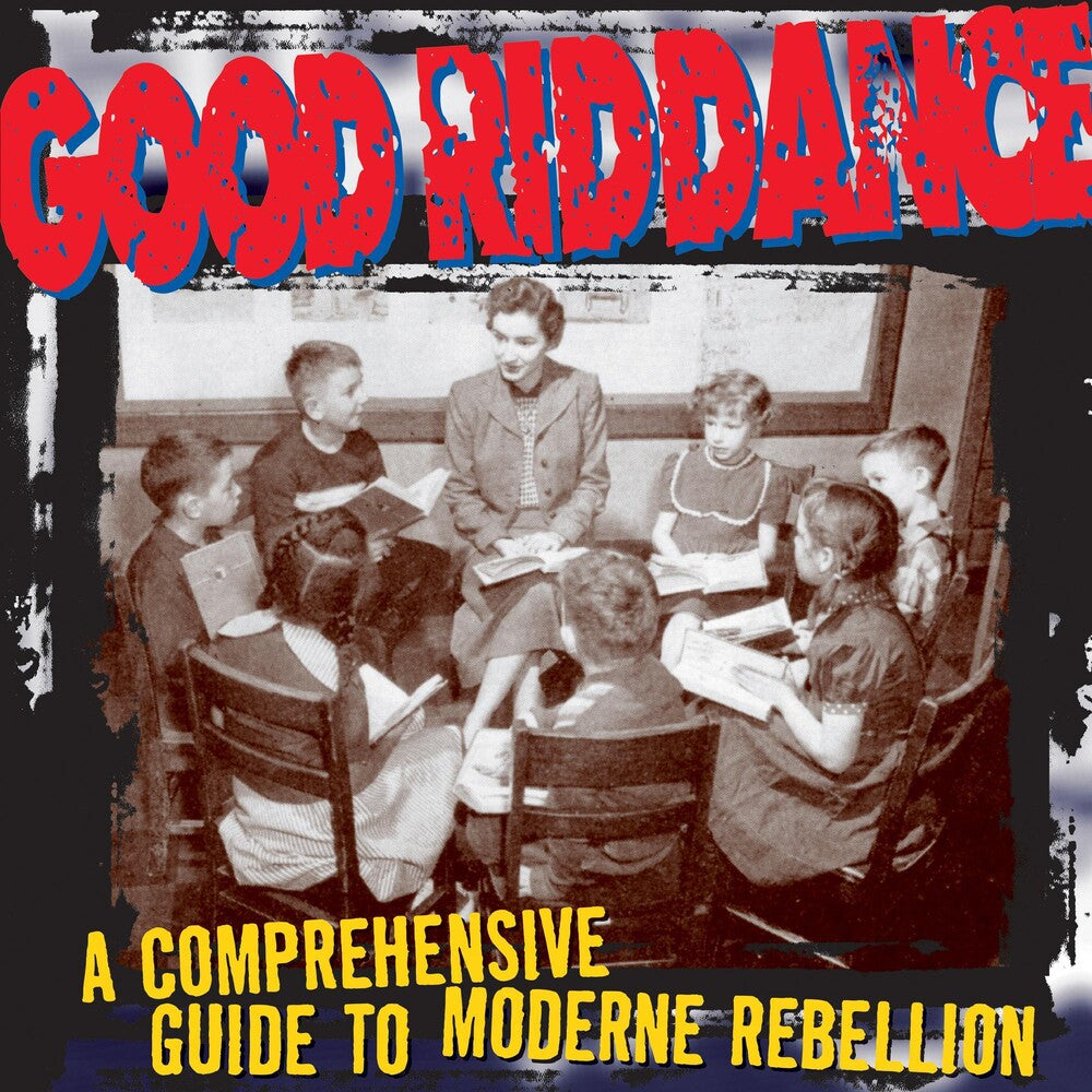 Comprehensive Guide To Moderne [LP] Vinyl Record
