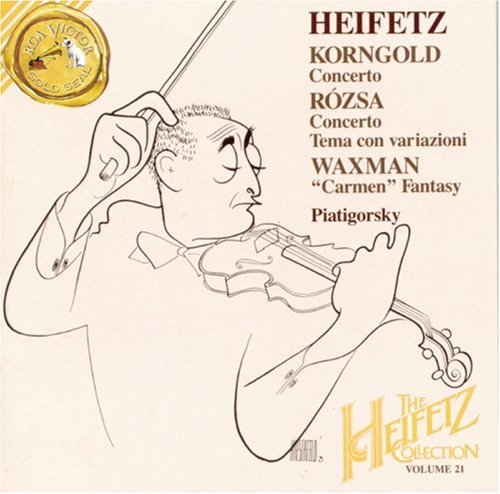 Concertos 21 Music CD