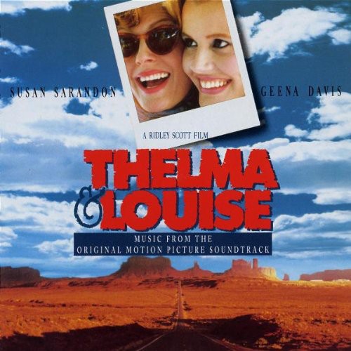 Thelma Et Louise / O.s.t. - Thelma Et Louise / O.s.t. - Music CD