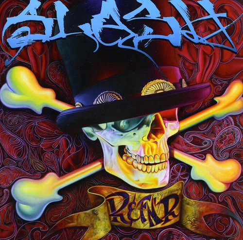 Slash - Slash - Music CD