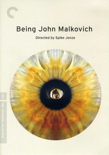 Criterion Collection - Being John Malkovich/dvd - DVD
