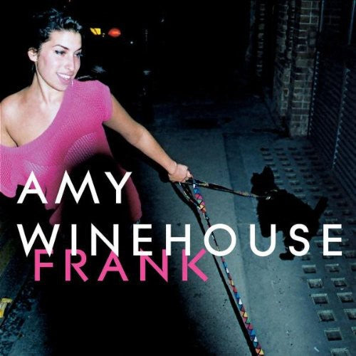 Amy Winehouse - Frank [Import] Music CD