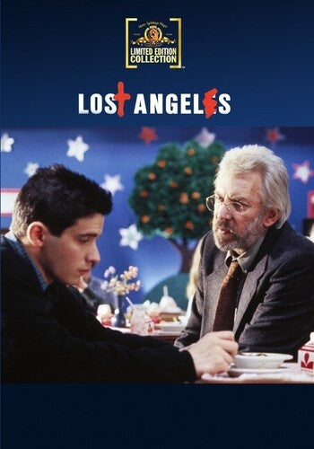Lost Angels - Lost Angels - DVD
