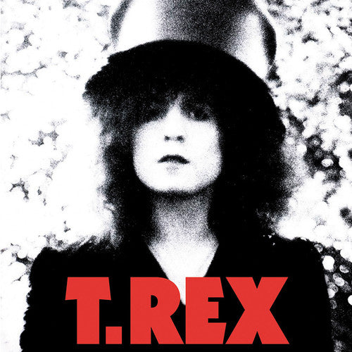 T-rex - Slider - Vinyl Record