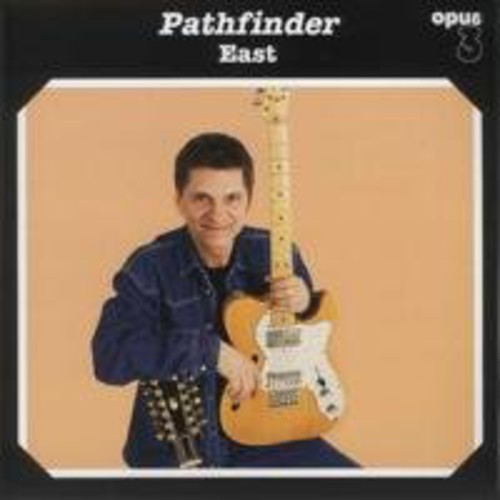 Pathfinder [LP] Vinyl Record