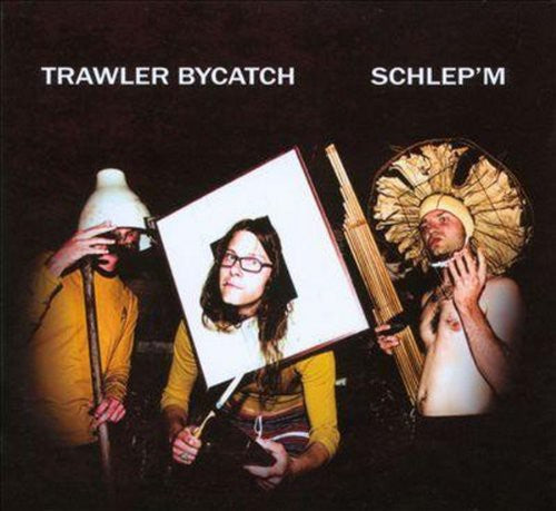 Schlepem [LP] Vinyl Record