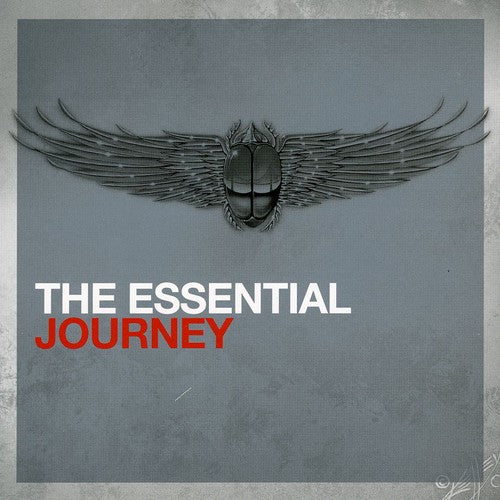 Journey - Essential Journey - Music CD