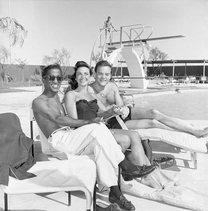 Las Vegas and Clark County Memories: A Photographic History of the 1940s – 1960s Book