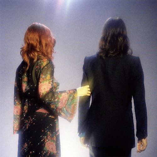 Gavin Russom - Track Five Vinyl Record