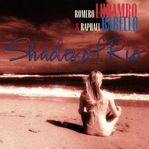 Lubambo,romero / Rubello,rafael - Rio Summer - Music CD